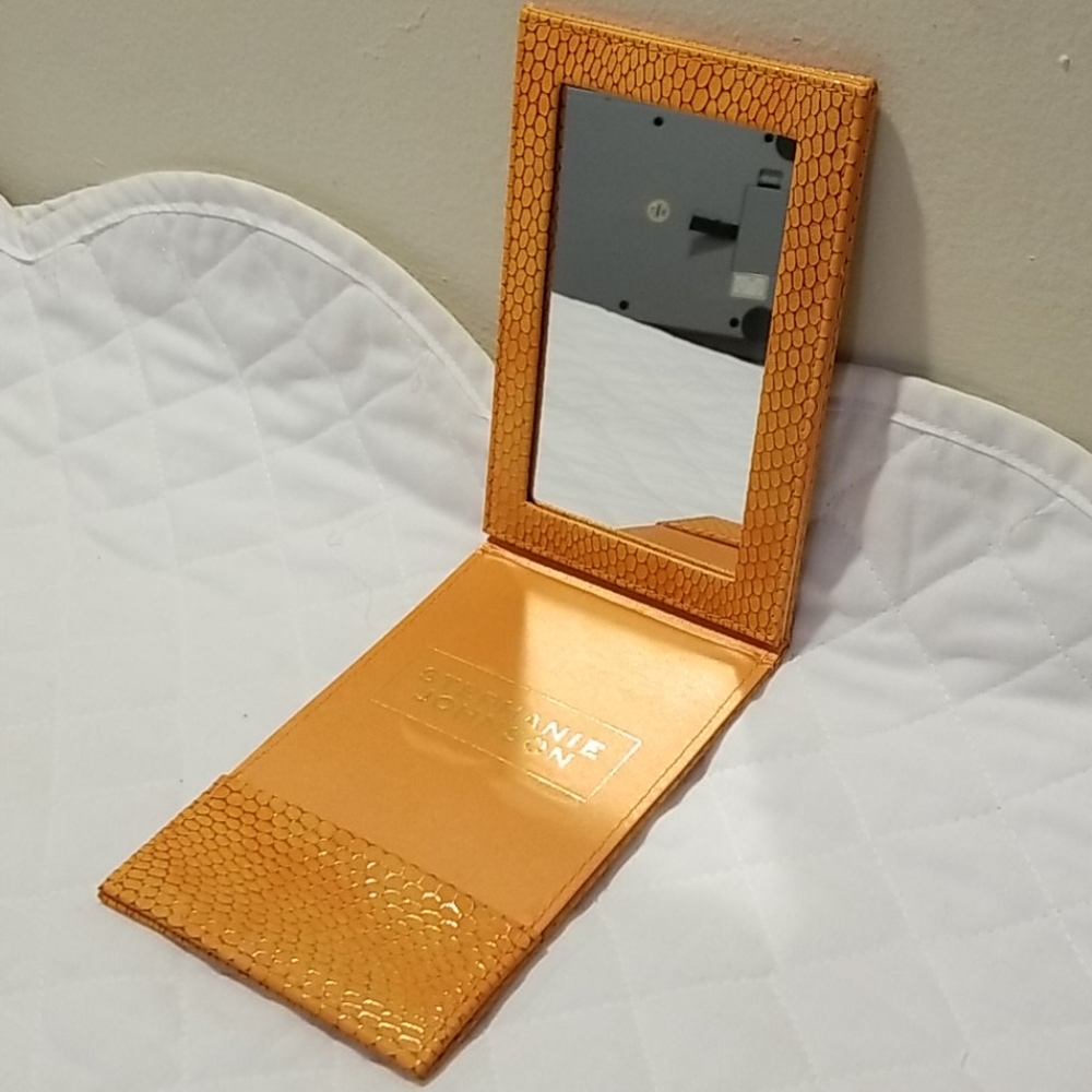 Stephanie Johnson mirror